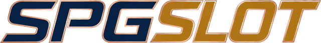 SPGSlot লোগো